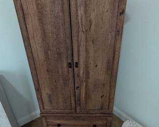 Clothes Armoire