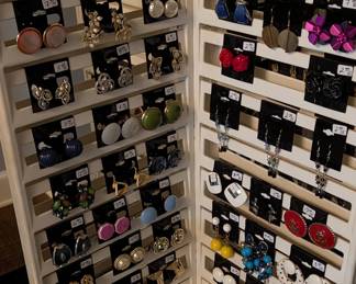 Vintage Earrings
