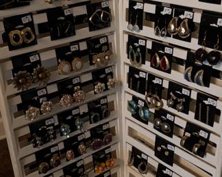 Vintage Earrings