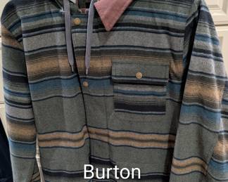 Burton Snowboard Jacket