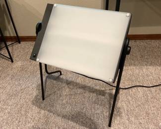 NorthernLight Tech BOXElite Light Table