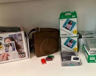 Instax Square Instant Camera