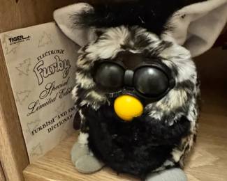 Furby
