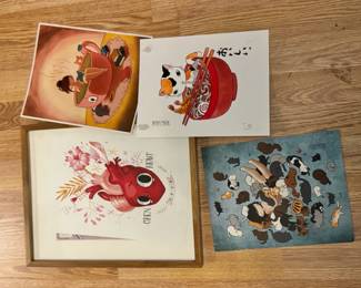 Art Prints