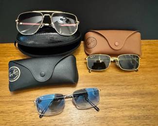 Ray Ban Sunglasses