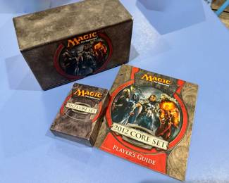 Magic The Gathering 2012 Core Set