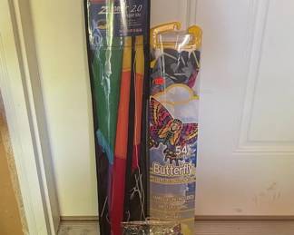 Sport Kites  Kite Tube Tail