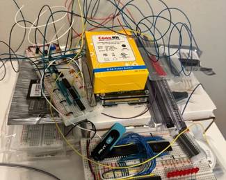 Raspberry Pi Cana Kit