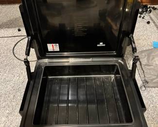 Honeywell Safe