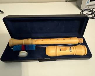 Eastar Recorder