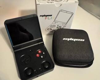 Miyoo Flip Game Console