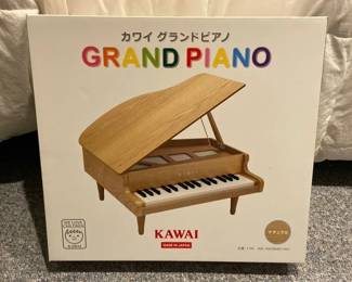 Kawai Childrens Grand Piano