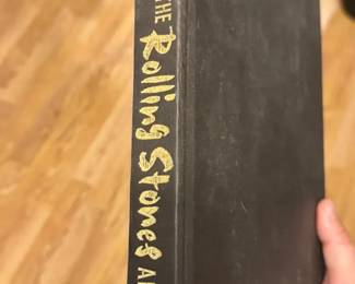 The Rolling Stones Album