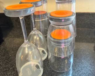 Mighty Mug Wine Glasses  Drinkware