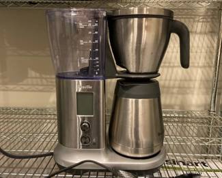 Breville Drip Coffee Maker