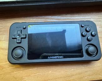 Anbernic Handheld Gaming System