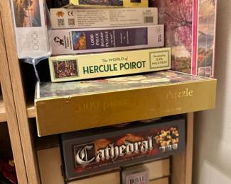 Brand New Puzzles  Games
