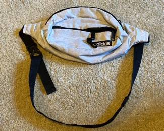 Adidas Cross Body Bag
