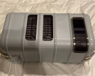 Ultrasonic Cleaner