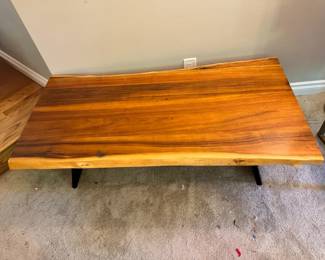 Tasmanian Sofa Table