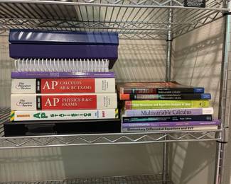 Student Text Books Based On Math