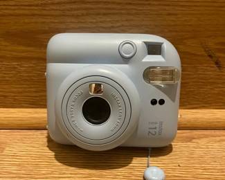 Mini Instax 12 Camera