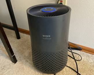 Winix with Plasmawave Air Purifier