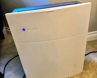 Blueair In Home Air Purifier