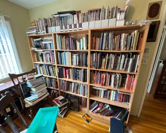 weaving and spinning books