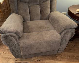 SOUTHERN MOTION RECLINER