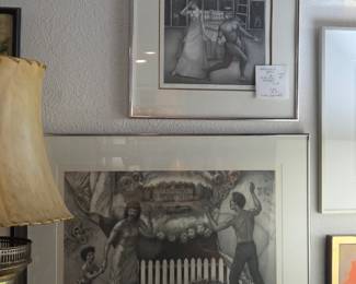 Sale Picture