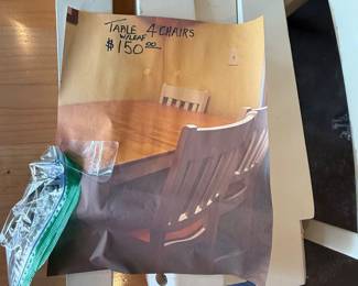Sale Picture