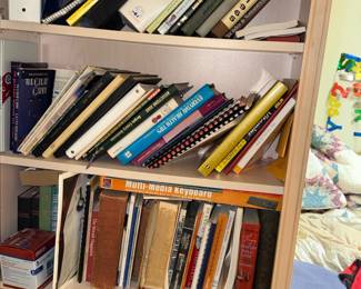 Books