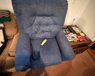Pride Lift Chair