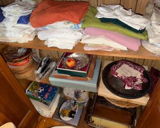 Linens