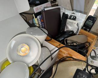 Light bulbs