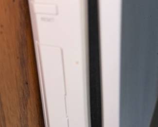 WII game console