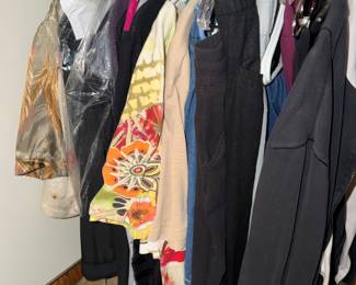Clothing