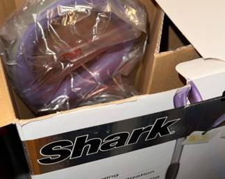 Shark NIB