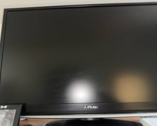 Mitsubishi TV LCD