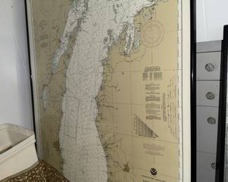 Big map