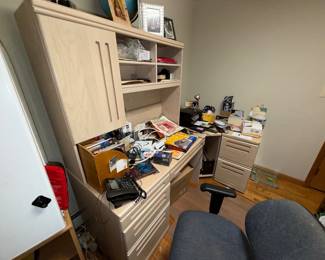 office furniture
