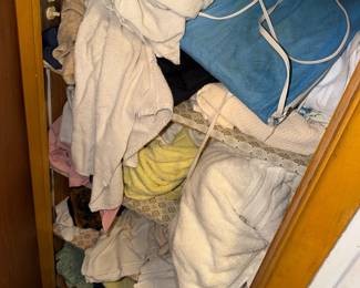 Linens