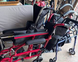 transfer chairs