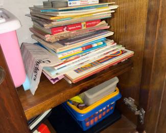 Books