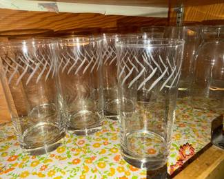Cool barware, Corelle tumblers