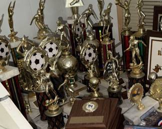 Trophies