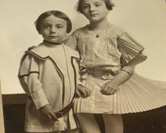cherubs