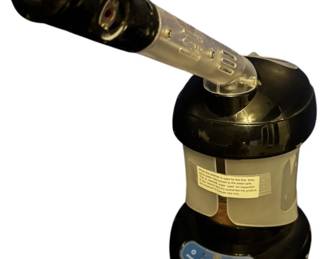 Facial Steamer with Ozone Function