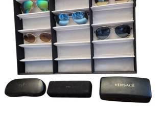 Sunglasses Lot
